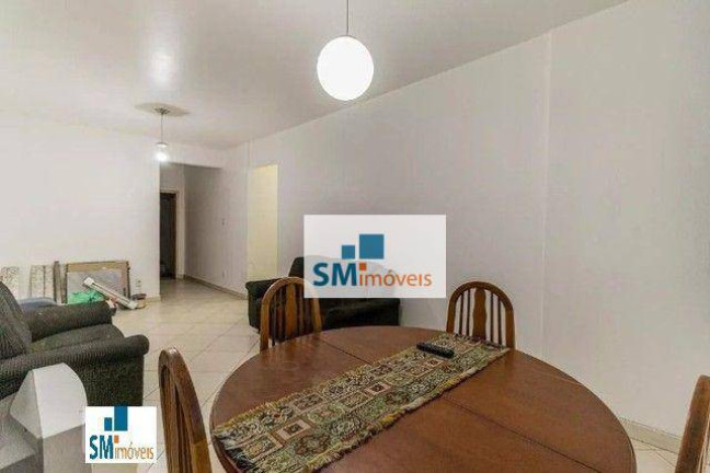 Imagem Apartamento com 2 Quartos à Venda, 100 m² em Vila Buarque - São Paulo Imagem Apartamento com 2 Quartos à Venda, 100 m² em Vila Buarque - São Paulo