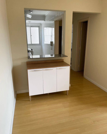 Imagem Apartamento com 2 Quartos à Venda, 56 m² em Vila Príncipe De Gales - Santo André Imagem Apartamento com 2 Quartos à Venda, 56 m² em Vila Príncipe De Gales - Santo André