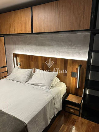 Imagem Apartamento com 1 Quarto à Venda, 42 m² em Jardim Paulista - São Paulo Imagem Apartamento com 1 Quarto à Venda, 42 m² em Jardim Paulista - São Paulo