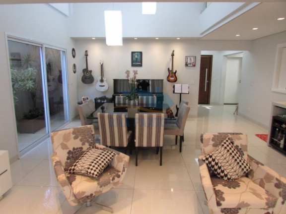 Imagem Casa de Condomínio com 3 Quartos à Venda, 330 m² em Jardim Saint Gerard - Ribeirão Preto Imagem Casa de Condomínio com 3 Quartos à Venda, 330 m² em Jardim Saint Gerard - Ribeirão Preto