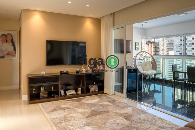 Imagem Apartamento com 2 Quartos à Venda, 92 m² em Jardim Anália Franco - São Paulo Imagem Apartamento com 2 Quartos à Venda, 92 m² em Jardim Anália Franco - São Paulo