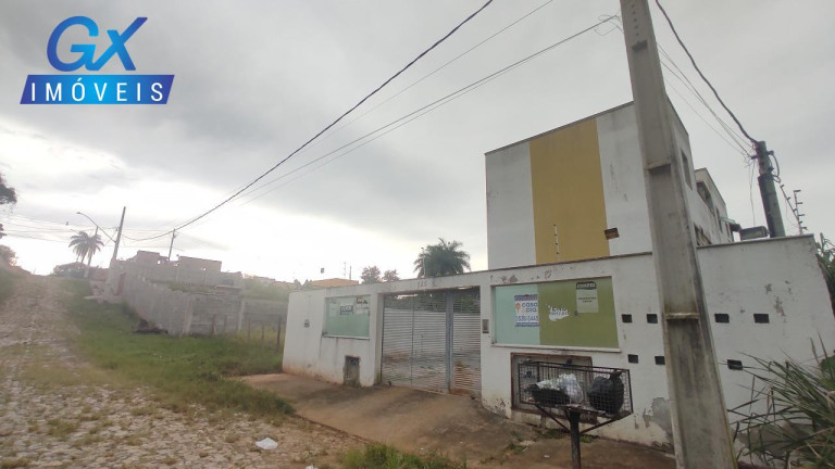 Imagem Cobertura com 2 Quartos à Venda, 67 m² em Mediterrâneo (melo Viana) - Esmeraldas