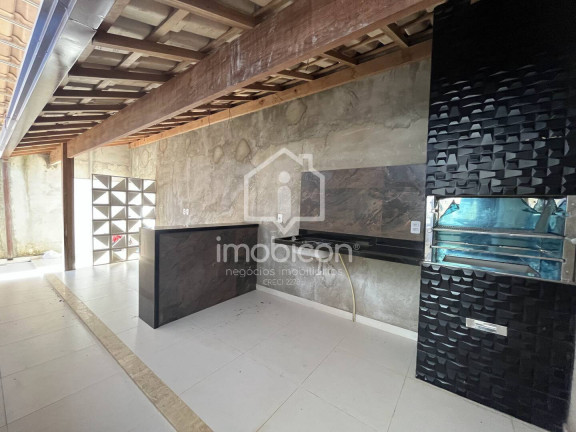Imagem Casa com 3 Quartos à Venda, 85 m² em Primavera - Vitória Da Conquista Imagem Casa com 3 Quartos à Venda, 85 m² em Primavera - Vitória Da Conquista