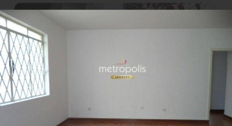 Imagem Casa com 3 Quartos à Venda, 278 m² em Barcelona - São Caetano Do Sul