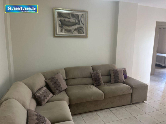 Imagem Apartamento com 2 Quartos à Venda, 65 m² em Do Turista - Caldas Novas