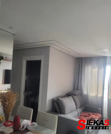 Imagem Apartamento com 2 Quartos à Venda, 42 m² em Jardim Brasília (zona Leste) - São Paulo Imagem Apartamento com 2 Quartos à Venda, 42 m² em Jardim Brasília (zona Leste) - São Paulo