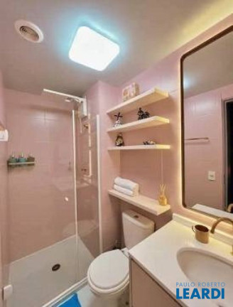 Imagem Apartamento com 1 Quarto à Venda, 28 m² em Centro - São Paulo Imagem Apartamento com 1 Quarto à Venda, 28 m² em Centro - São Paulo