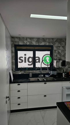 Imagem Apartamento com 3 Quartos para Alugar, 160 m² em Panamby - São Paulo Imagem Apartamento com 3 Quartos para Alugar, 160 m² em Panamby - São Paulo