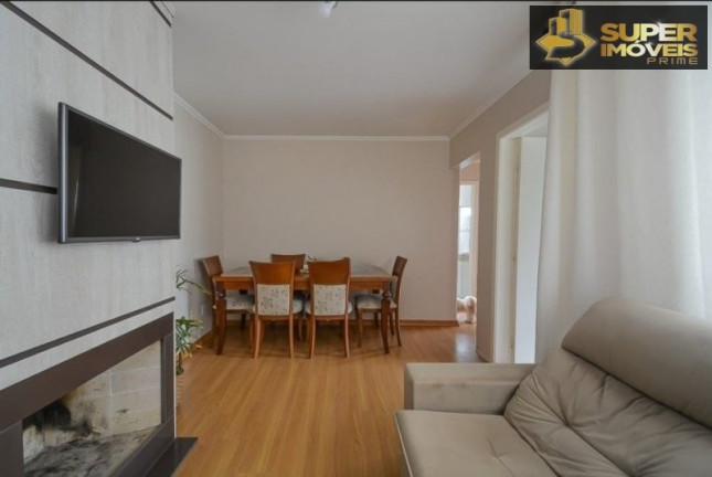 Imagem Apartamento com 2 Quartos à Venda, 57 m² em Centro - Pelotas Imagem Apartamento com 2 Quartos à Venda, 57 m² em Centro - Pelotas
