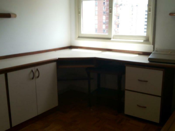 Imagem Apartamento com 2 Quartos para Alugar, 97 m² em Vila Olímpia - São Paulo