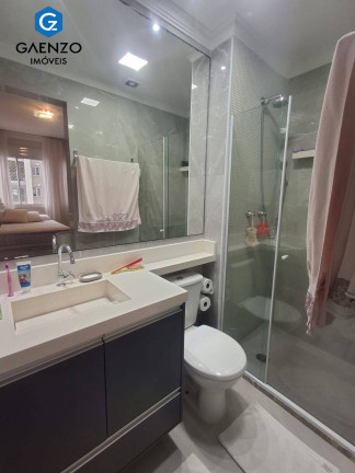 Imagem Apartamento com 2 Quartos à Venda, 55 m² em Continental - Osasco Imagem Apartamento com 2 Quartos à Venda, 55 m² em Continental - Osasco