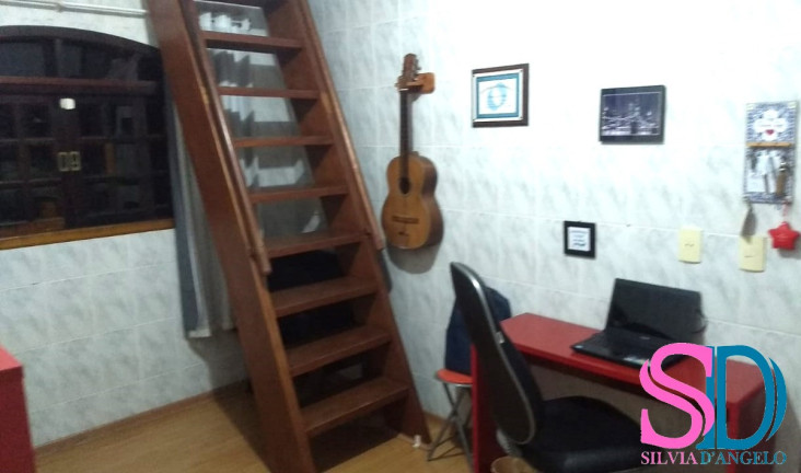 Imagem Casa com 2 Quartos à Venda, 126 m² em Areao - Taubaté