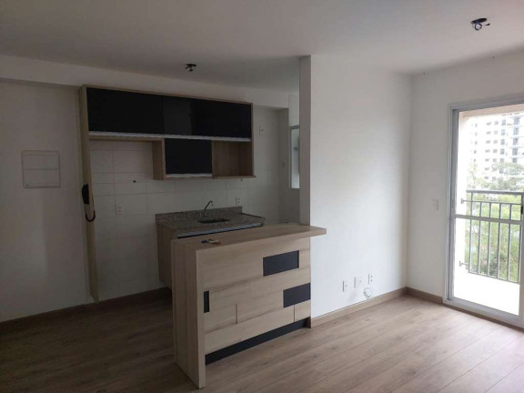 Imagem Apartamento com 2 Quartos à Venda, 52 m² em Jardim Parque Morumbi - São Paulo