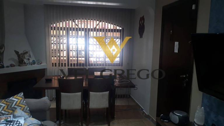 Imagem Casa com 3 Quartos à Venda, 130 m² em Paulicéia - São Bernardo Do Campo Imagem Casa com 3 Quartos à Venda, 130 m² em Paulicéia - São Bernardo Do Campo