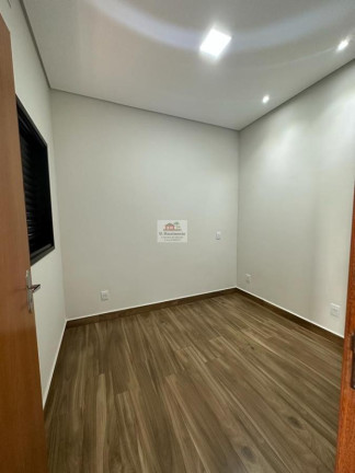 Imagem Casa com 3 Quartos à Venda, 105 m² em Jardim Residencial Villagio Ipanema - Sorocaba