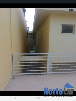 Imagem Sobrado com 3 Quartos à Venda, 220 m² em Chácara Nossa Senhora Aparecida - São Paulo