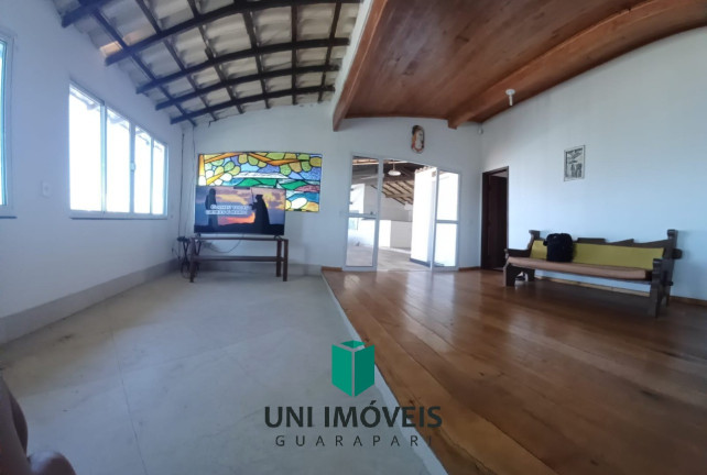Imagem Casa com 6 Quartos à Venda, em Perocão - Guarapari Imagem Casa com 6 Quartos à Venda, em Perocão - Guarapari