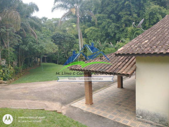 Imagem Chácara com 3 Quartos à Venda, 950 m² em Jundiaizinho (terra Preta) - Mairiporã Imagem Chácara com 3 Quartos à Venda, 950 m² em Jundiaizinho (terra Preta) - Mairiporã
