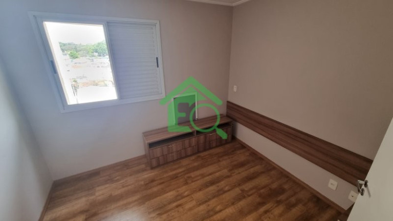 Imagem Apartamento com 3 Quartos à Venda, 107 m² em Vila Isa - São Paulo