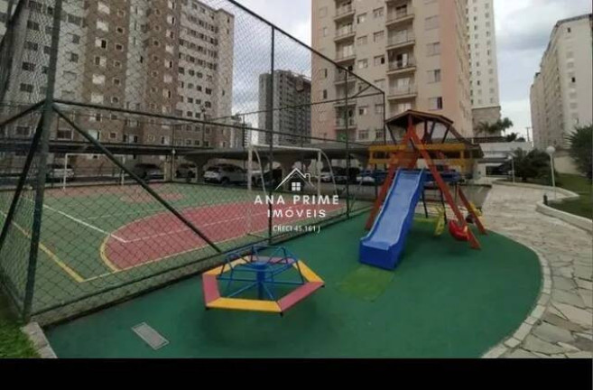 Imagem Apartamento com 2 Quartos à Venda, 58 m² em Palmeiras De São José - São José Dos Campos Imagem Apartamento com 2 Quartos à Venda, 58 m² em Palmeiras De São José - São José Dos Campos