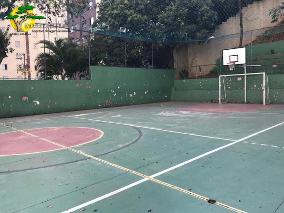 Imagem Apartamento com 2 Quartos à Venda, 49 m² em Jardim Do Tiro - São Paulo