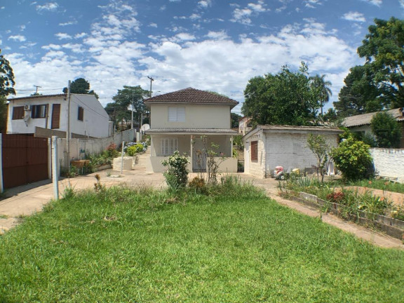 Imagem Terreno à Venda, 525 m² em Belém Velho - Porto Alegre Imagem Terreno à Venda, 525 m² em Belém Velho - Porto Alegre