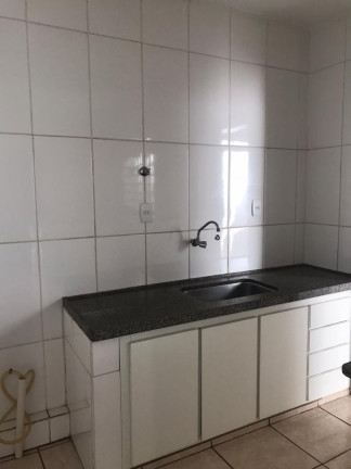Imagem Casa com 2 Quartos à Venda, 144 m² em Jardim Eugênia - Bauru