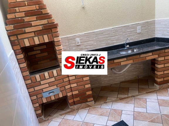 Imagem Sobrado com 2 Quartos à Venda, 115 m² em Vila Marieta - São Paulo
