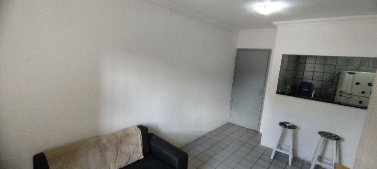 Imagem Apartamento com 2 Quartos à Venda, 45 m² em Jardim Atlântico - Olinda
