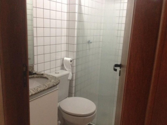 Imagem Apartamento com 3 Quartos à Venda, 93 m² em Costa Azul - Salvador