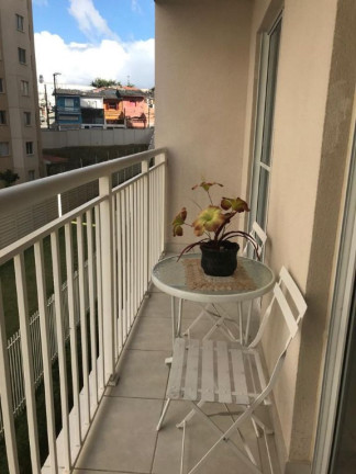 Imagem Apartamento com 1 Quarto à Venda, 28 m² em Jardim Prudência - São Paulo