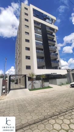 Imagem Apartamento com 2 Quartos à Venda, 87 m² em Centro - São Lourenço