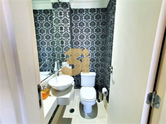 Imagem Apartamento com 3 Quartos à Venda, 126 m² em Panamby - São Paulo Imagem Apartamento com 3 Quartos à Venda, 126 m² em Panamby - São Paulo