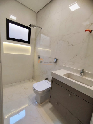 Imagem Casa de Condomínio com 3 Quartos à Venda, 360 m² em Quinta Do Lago Residence - São José Do Rio Preto