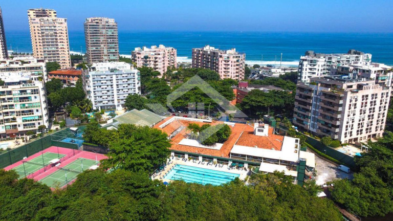 Imagem Apartamento com 1 Quarto à Venda, 65 m² em Barra Da Tijuca - Rio De Janeiro
