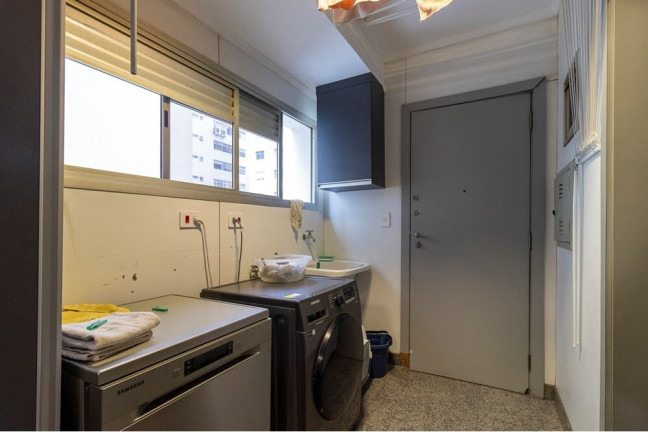 Imagem Apartamento com 4 Quartos à Venda, 187 m² em Paraíso - São Paulo Imagem Apartamento com 4 Quartos à Venda, 187 m² em Paraíso - São Paulo
