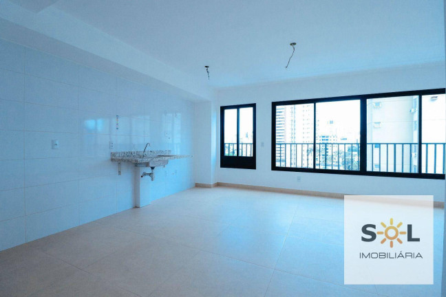 Imagem Apartamento com 3 Quartos à Venda, 86 m² em Setor Aeroporto - Goiânia