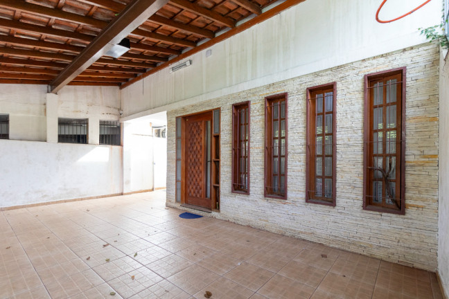 Imagem Casa com 2 Quartos à Venda, 120 m² em Jardim Prudência - São Paulo