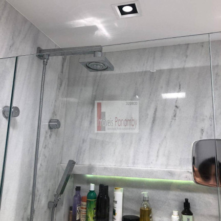 Imagem Studio com 1 Quarto à Venda, 57 m² em Brooklin Paulista - São Paulo