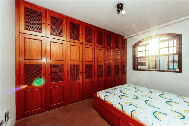 Imagem Casa com 4 Quartos à Venda,  em Jardim Vila Formosa - São Paulo