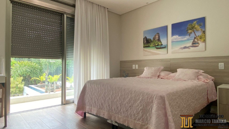 Imagem Casa com 7 Quartos à Venda, 485 m² em Riviera - Bertioga