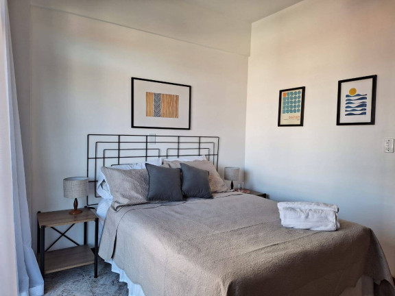 Imagem Apartamento com 3 Quartos à Venda, 126 m² em Passagem - Cabo Frio Imagem Apartamento com 3 Quartos à Venda, 126 m² em Passagem - Cabo Frio