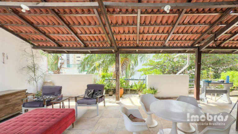 Imagem Apartamento com 4 Quartos à Venda, 152 m² em Meireles - Fortaleza Imagem Apartamento com 4 Quartos à Venda, 152 m² em Meireles - Fortaleza