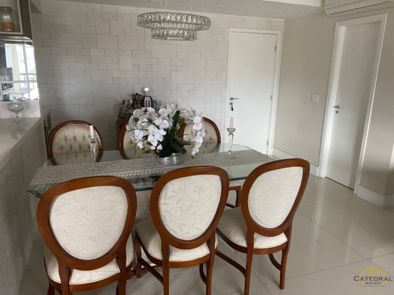Imagem Apartamento com 3 Quartos à Venda, 155 m² em Anhangabaú - Jundiaí