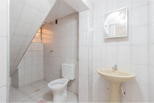 Imagem Casa com 5 Quartos à Venda,  em Vila Prudente - São Paulo