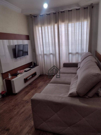 Imagem Apartamento com 2 Quartos à Venda, 52 m² em Vila Prudente (zona Leste) - São Paulo Imagem Apartamento com 2 Quartos à Venda, 52 m² em Vila Prudente (zona Leste) - São Paulo