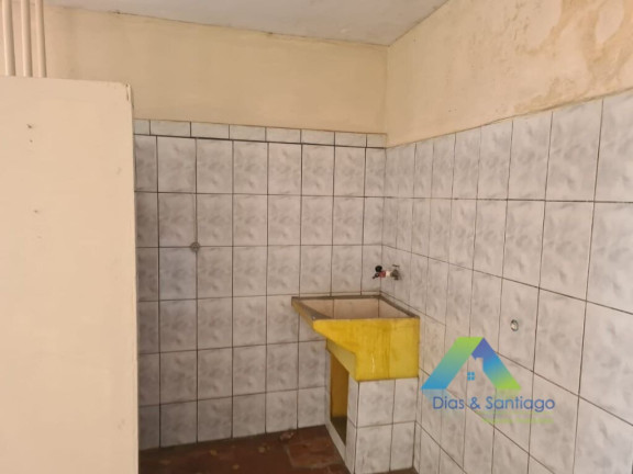 Imagem Casa com 2 Quartos à Venda, 94 m² em Vila Santa Filomena - São Bernardo Do Campo Imagem Casa com 2 Quartos à Venda, 94 m² em Vila Santa Filomena - São Bernardo Do Campo