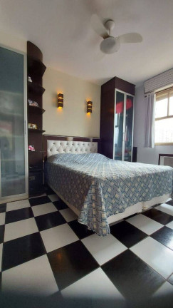 Imagem Apartamento com 2 Quartos à Venda, 105 m² em Itararé - São Vicente