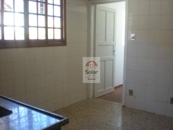 Imagem Casa com 3 Quartos à Venda, 185 m² em Jardim Santa Clara - Taubaté