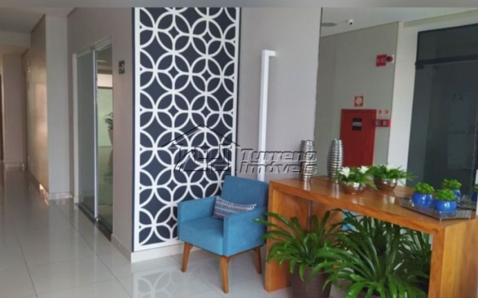 Imagem Apartamento com 3 Quartos à Venda, 106 m² em Urbanova - São José Dos Campos